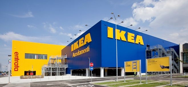 IKEA будут строить в будущем году в Челябинске