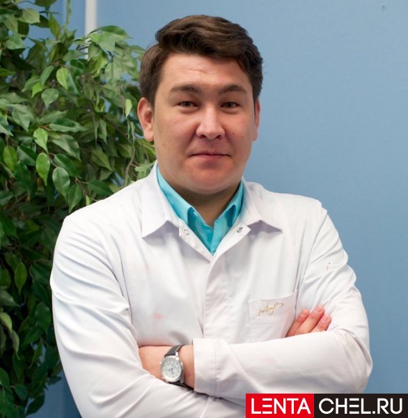 Азамат Мусагалиев: «Нашему месту» надо поставить памятник в Челябинске!»