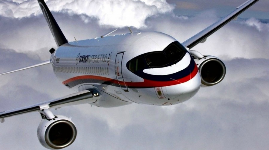 Авиарейсов в Москву будет больше. В том числе на Sukhoi Superjet