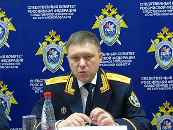 По уровню преступности Челябинская область вышла на третье место в стране