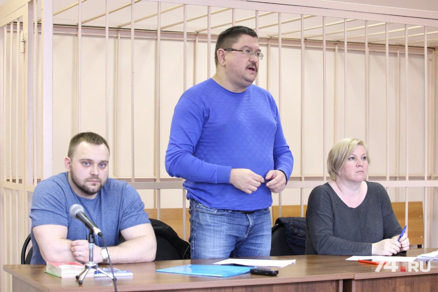Освобожденного экс-следователя Козлова снова отправили в СИЗО