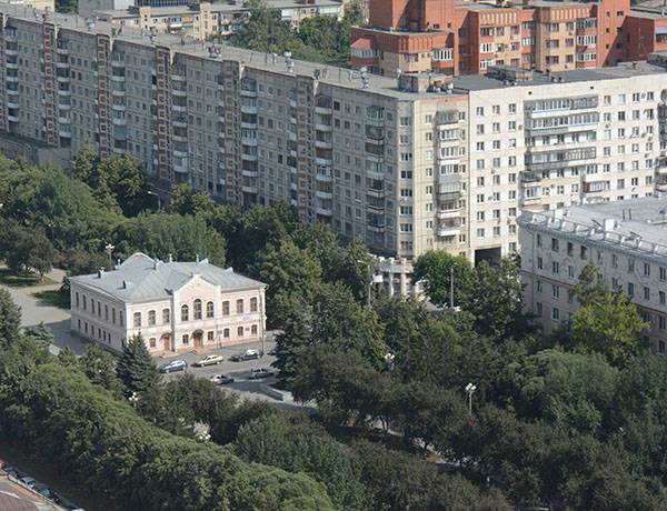 Россиянам предложили оплачивать долги соседей за «коммуналку»