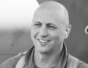 Погибший на Украине подполковник США носил позывной «Джетро»
