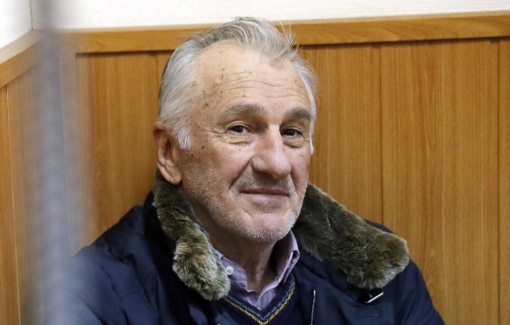 Вышедший на свободу предшественник Арашукова обвинил его семью уже в 5 убийствах