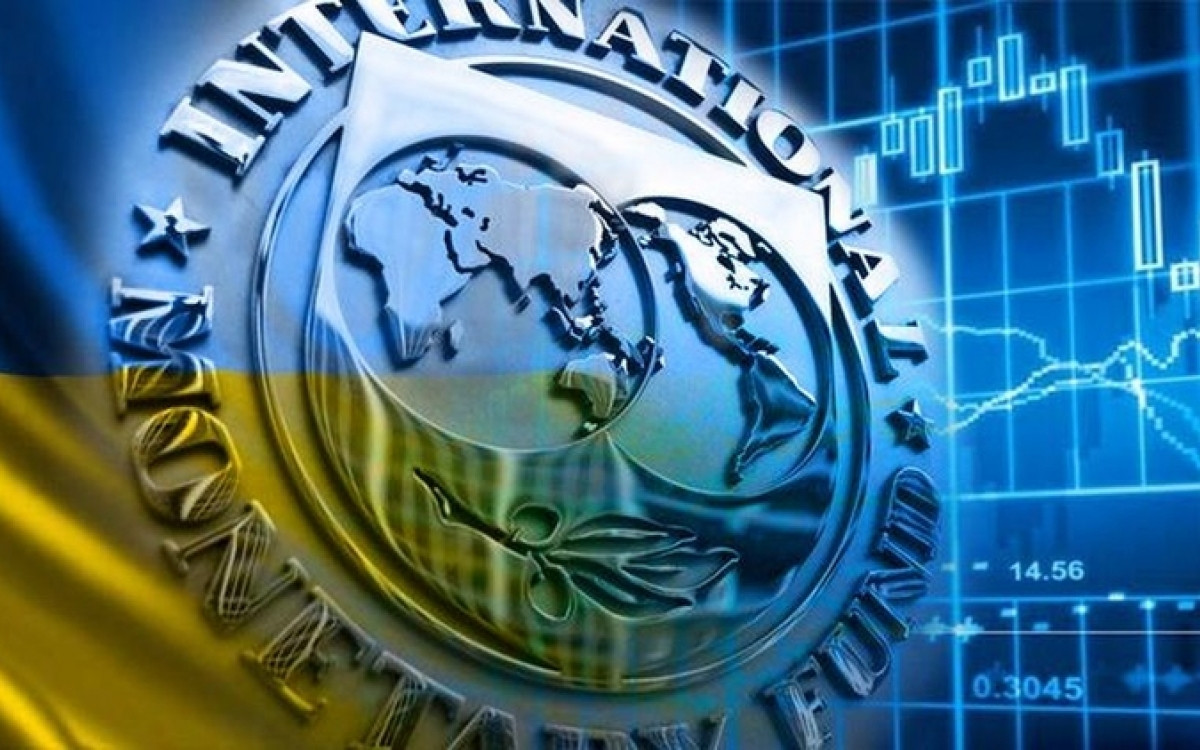 Украина рискует остаться без финансовой помощи МВФ