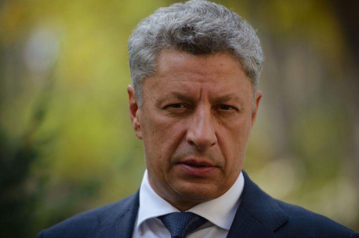 Украина надеется на содействие России в возвращении Донбасса