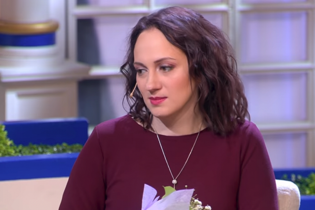 Жительница Магнитогорска из пострадавшего от взрыва дома искала пару на «Давай поженимся»