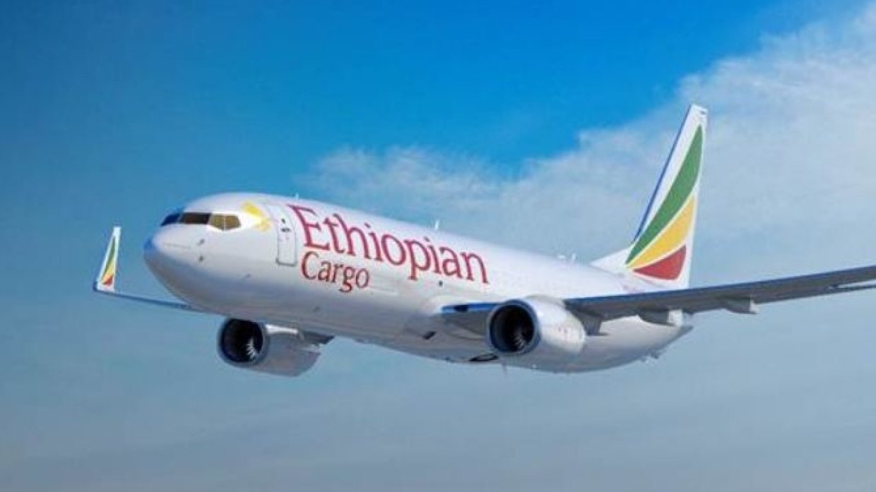 Выживших нет в разбившемся в Эфиопии Boeing 737