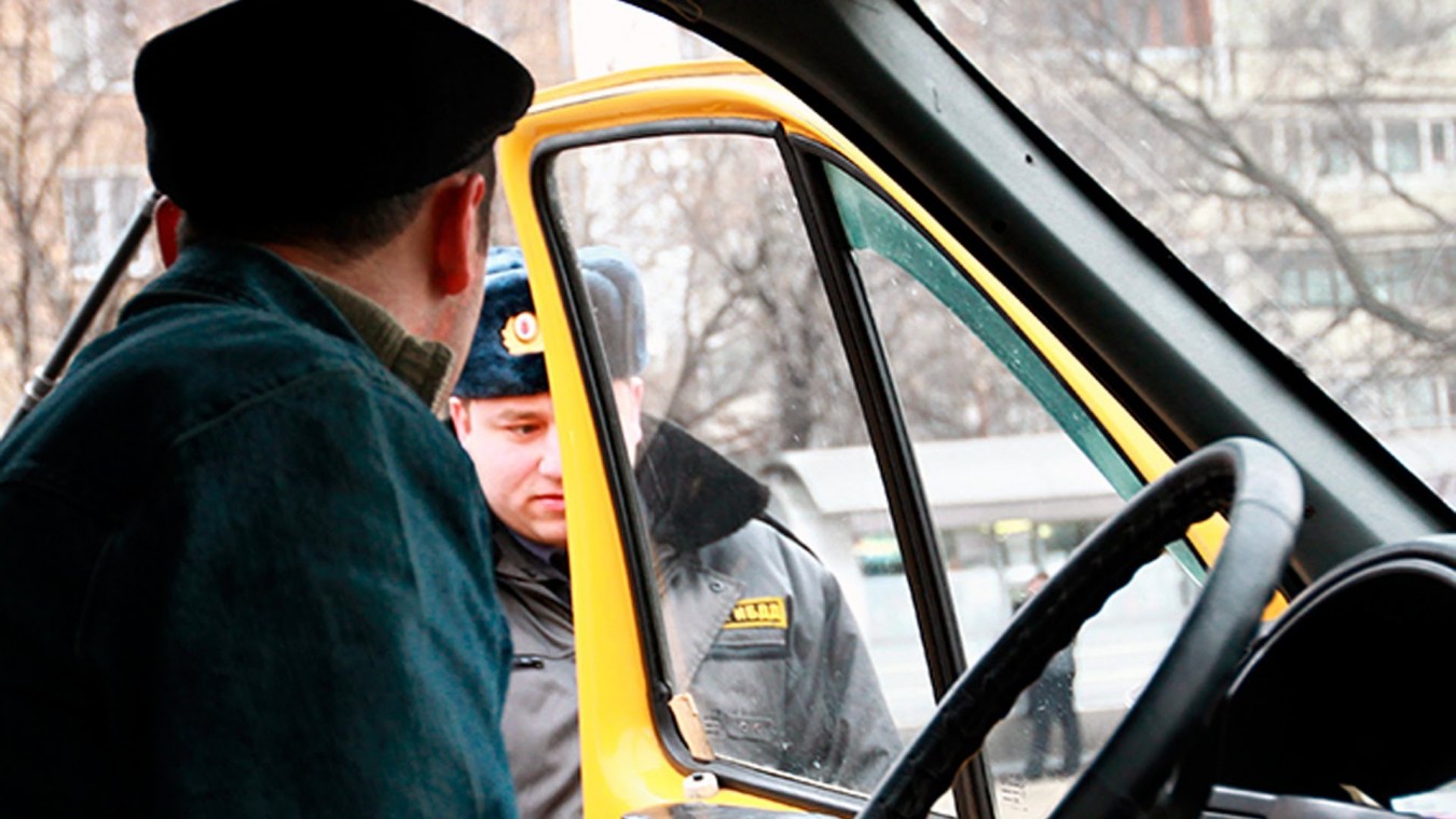 Охота на перевозчиков-нелегалов началась в Челябинске