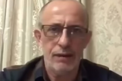 Чеченский депутат от «Единой России» расписался в ненависти к российским военным