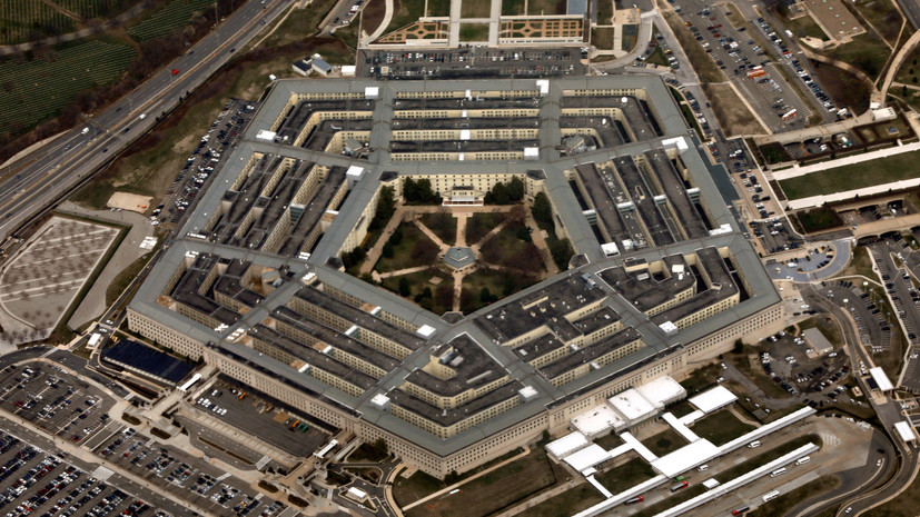 У США есть право на превентивный ядерный удар, считают в Пентагоне