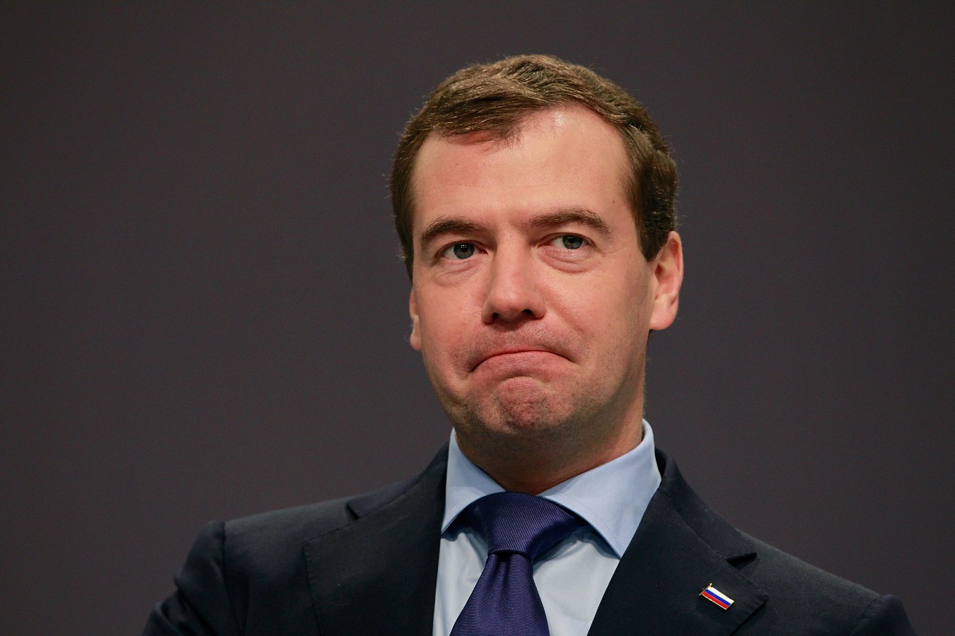 Хочет вернуться на пост президента? Дмитрий Медведев выйдет на связь с россиянами 29 марта