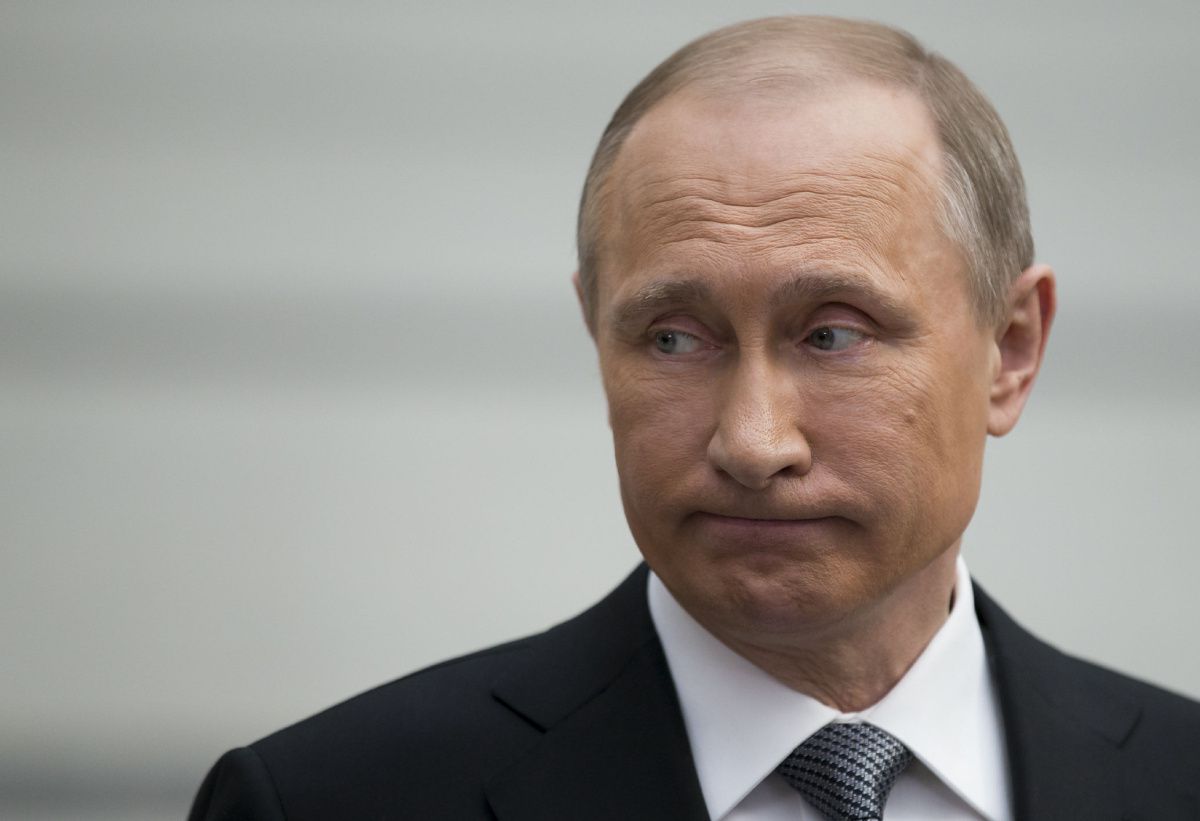 100% россиян поддерживают политику Путина? Читатели Lentachel.ru предлагают больше не проводить соцопросы