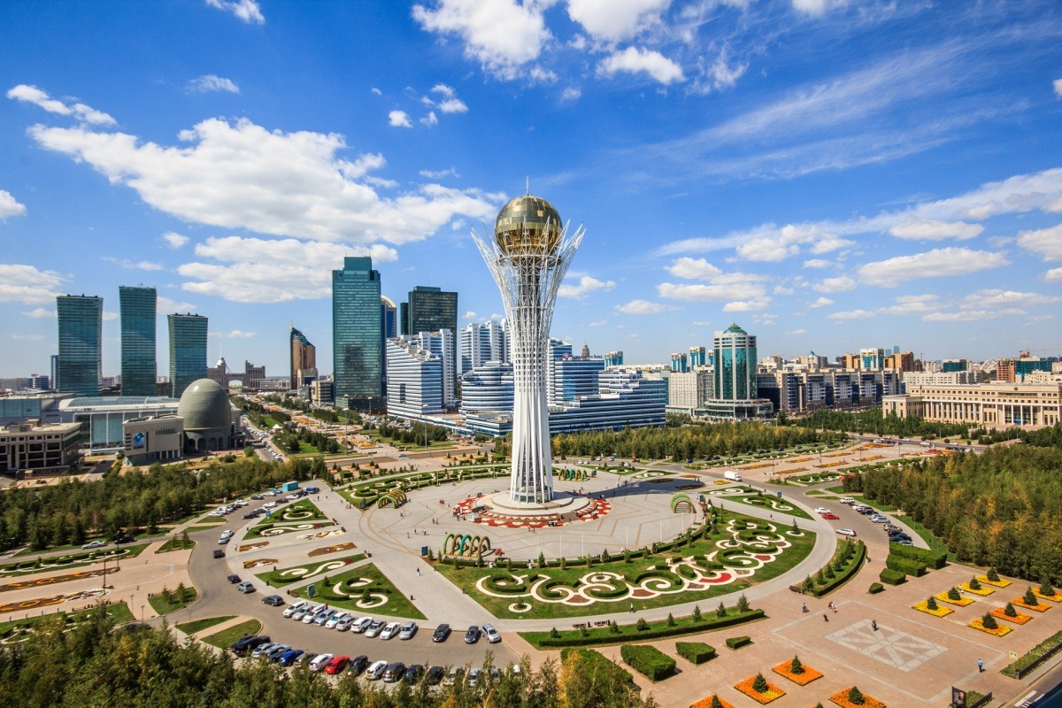 Казахстанцев возмутило переименование Астаны в Нурсултан: десятки задержаных