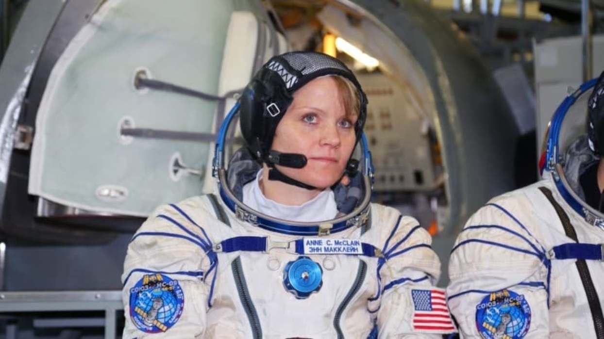 NASA и Роскосмос отдельные женские отряды создавать не планируют