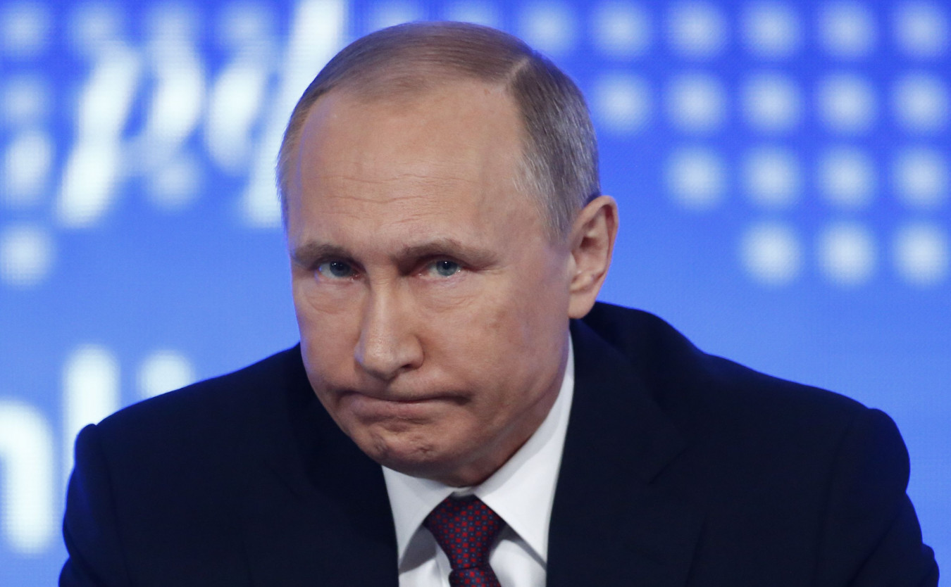 Как Путину вернуть доверие граждан? Советуют читатели Lentachel.ru