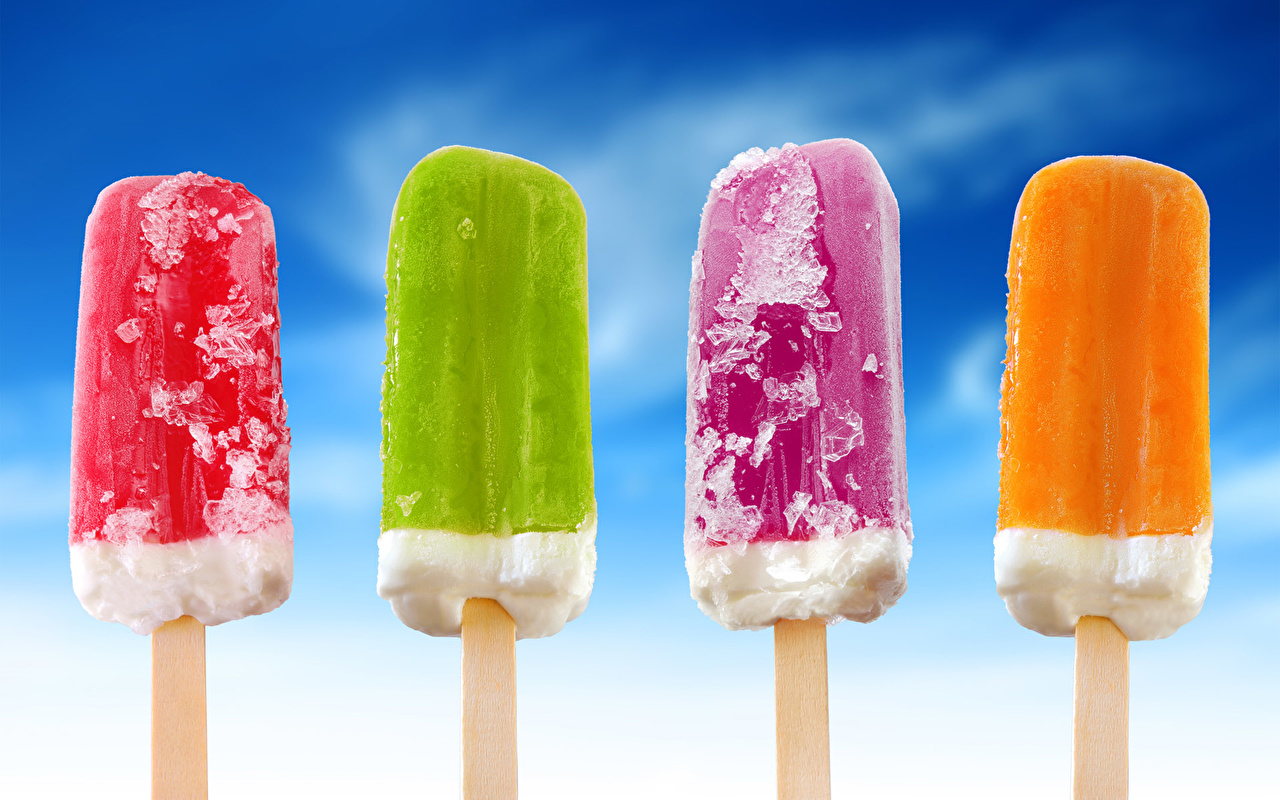 Мороженое в жару вызывает дополнительный стресс у организма