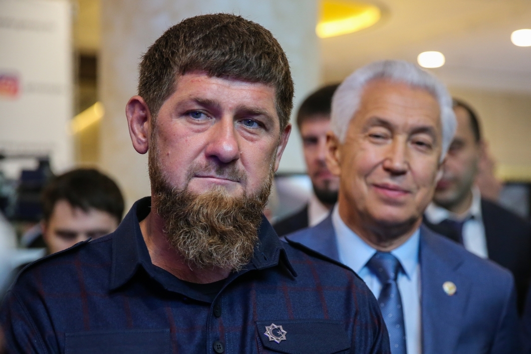 Кадыров прокомментировал конфликт с жителями Дагестана