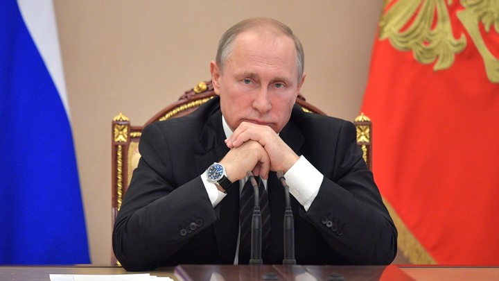 Путин одобрил изменения в пенсионной системе, отметив обязательную их добровольность