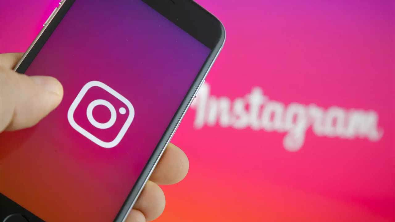 Пользователи Instagram сообщили о сбое в работе социальной сети