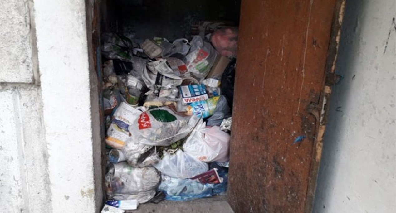 Город Миасс близок к мусорному коллапсу