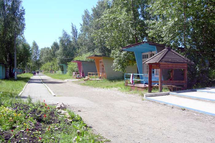 Массовое заболевание менингитом среди детей зафиксировано в Челябинске, в том числе в летнем лагере