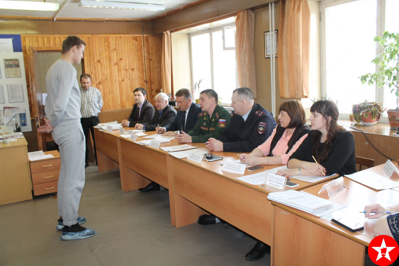 Зачисление в армию челябинца с короткой ногой правозащитник Табалов назвал военно-врачебным «шедевром»