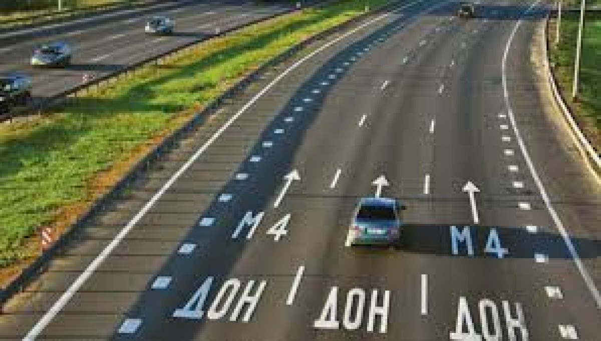 Как на автобанах? Разрешенная скорость на российских дорогах может вырасти до 150 километров в час