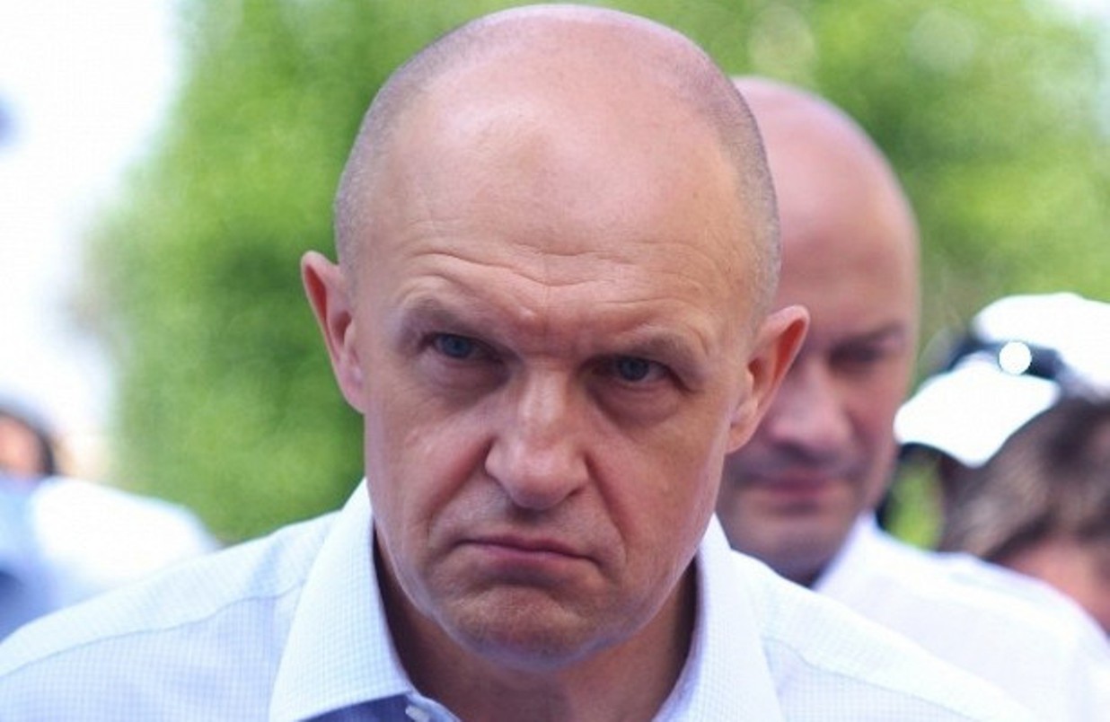 Бывшего сити-менеджера Челябинска будут судить снова