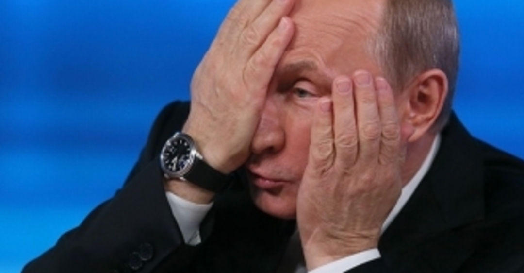 «Свержение» Путина должно пройти безболезненно: мнение в сети