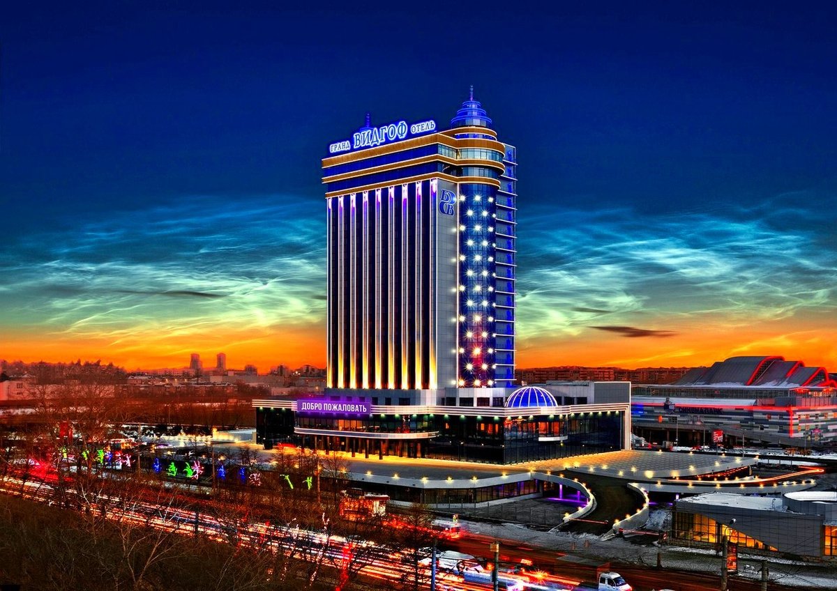 Челябинск попал в топ самых дорогих городов России