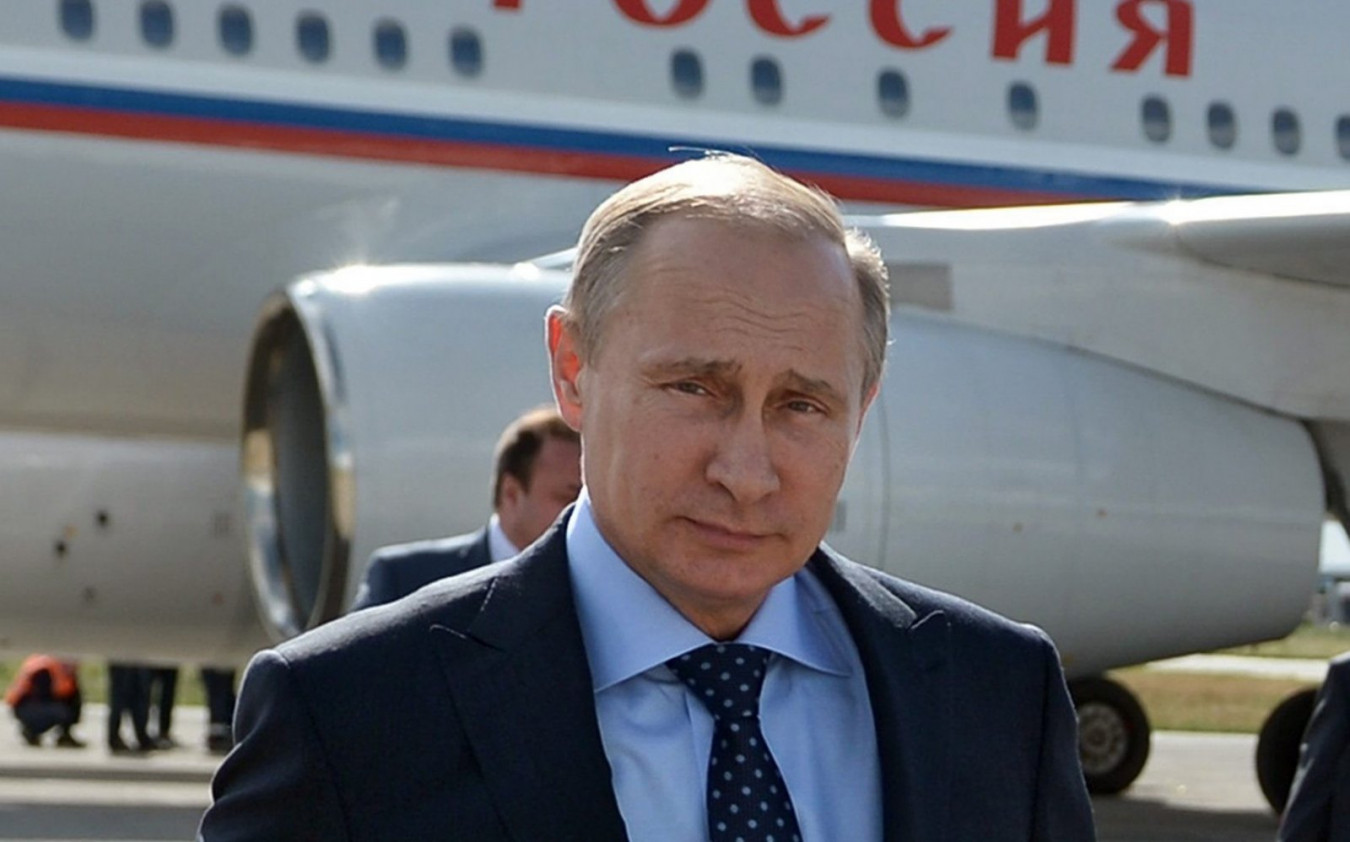 Что будет делать Путин в Магнитогорске?