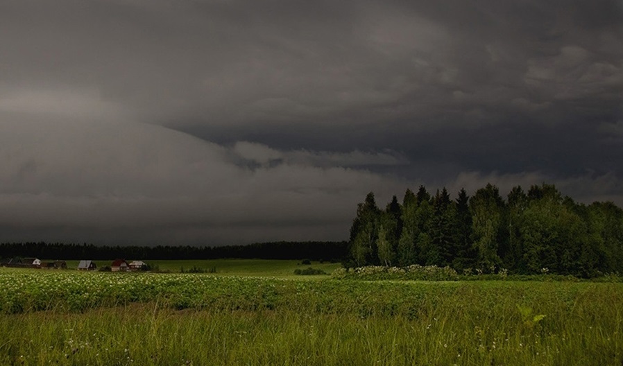 Град и штормовой ветер придут в дополнение к жаре в Челябинскую область: прогноз погоды на выходные