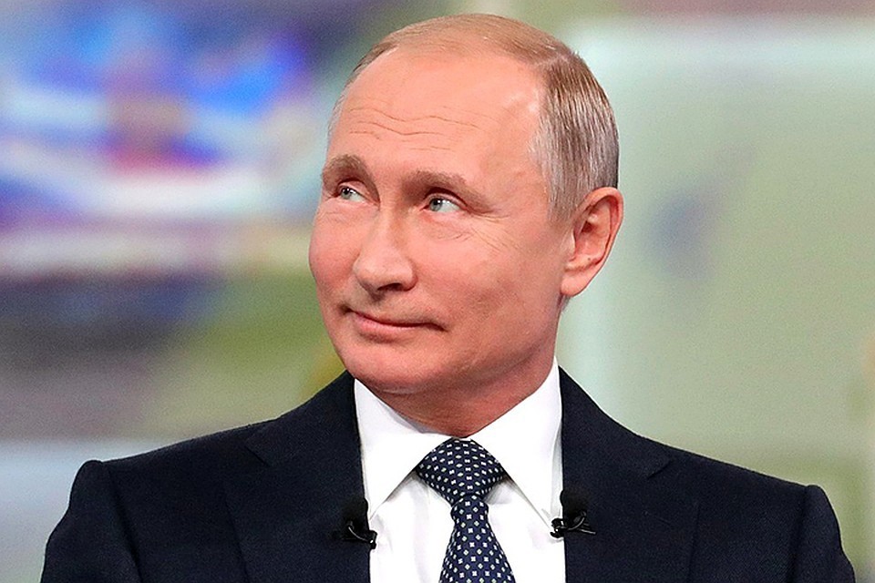 Оппозиции в России придется ждать, когда Путин устанет от власти