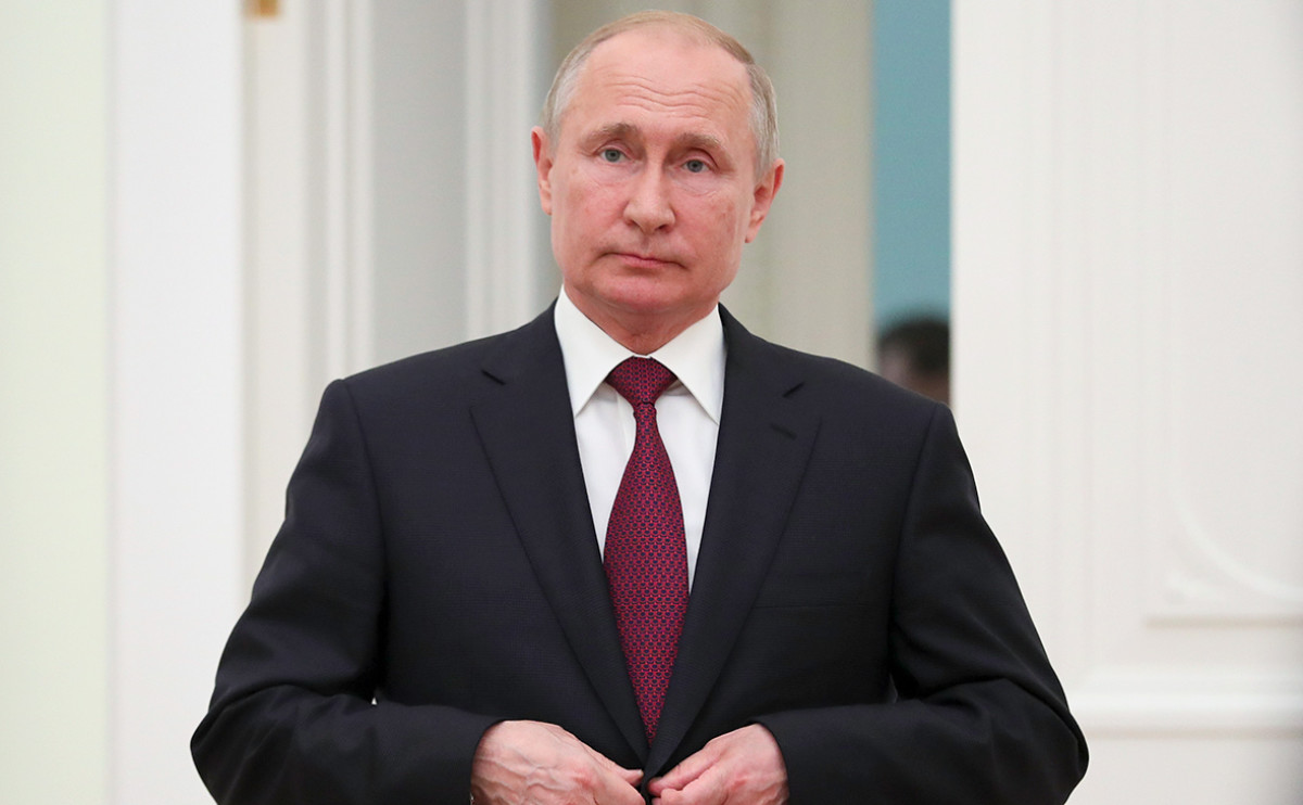 Путин пообещал вмешаться в выборы в США. Шутку поняли не все