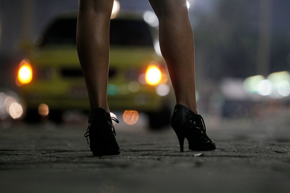 Услуги проституток очень ценят в Екатеринбурге и Москве, Челябинске и Петербурге