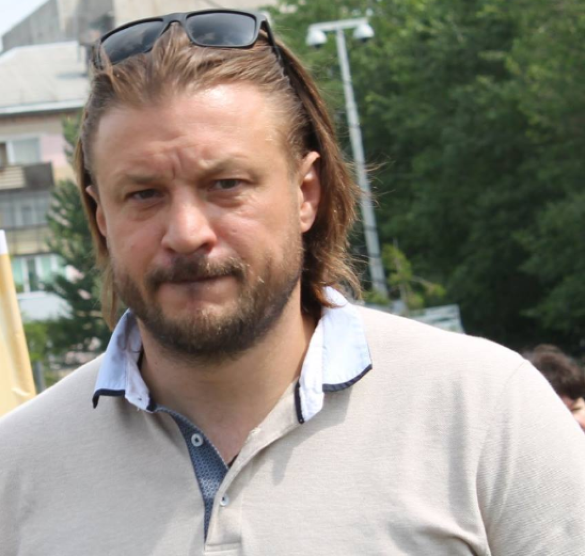 Сандаков выходит на свободу на фоне уголовного дела против Дубровского