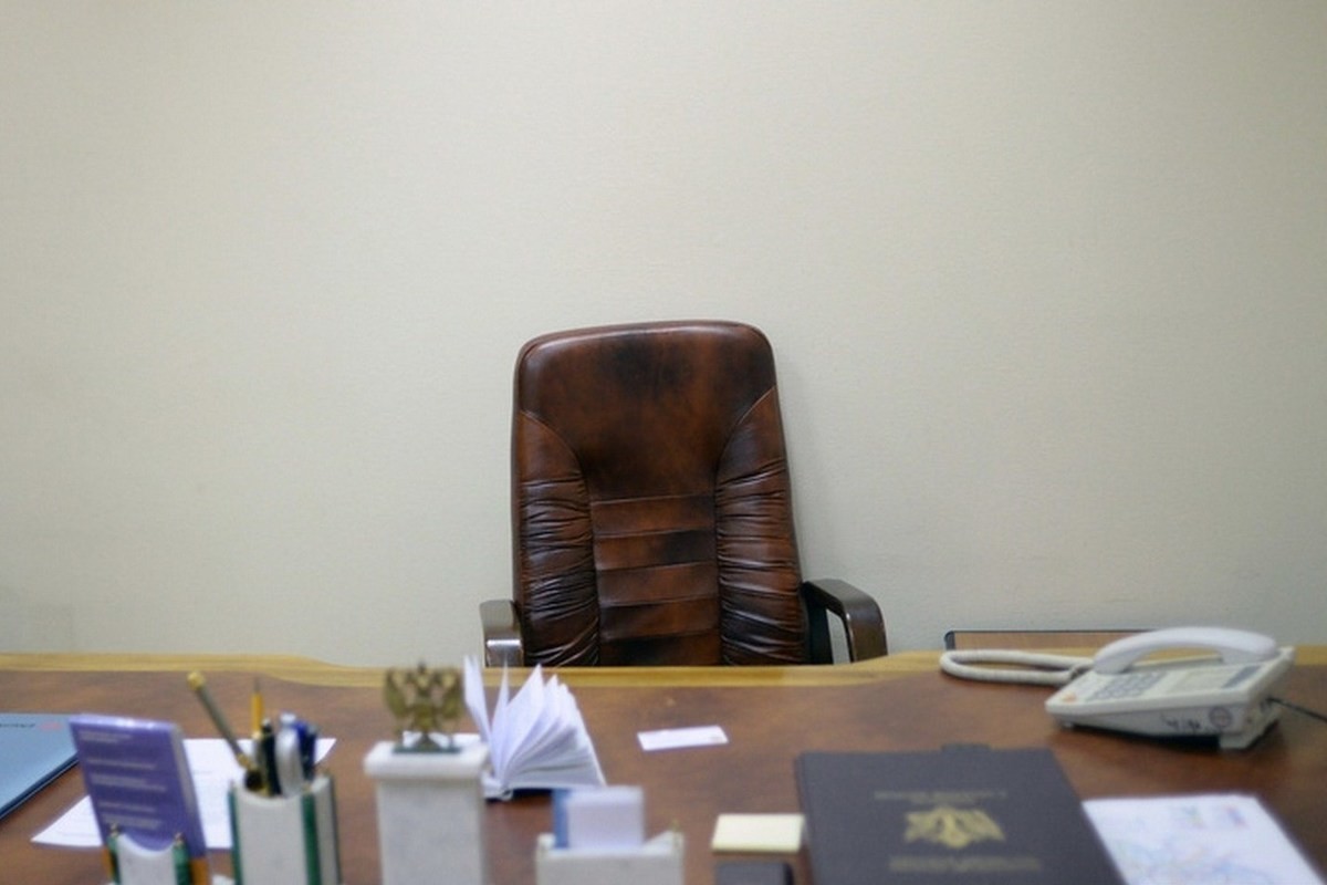 Новым заместителем главы Челябинска стал 36-летний юрист