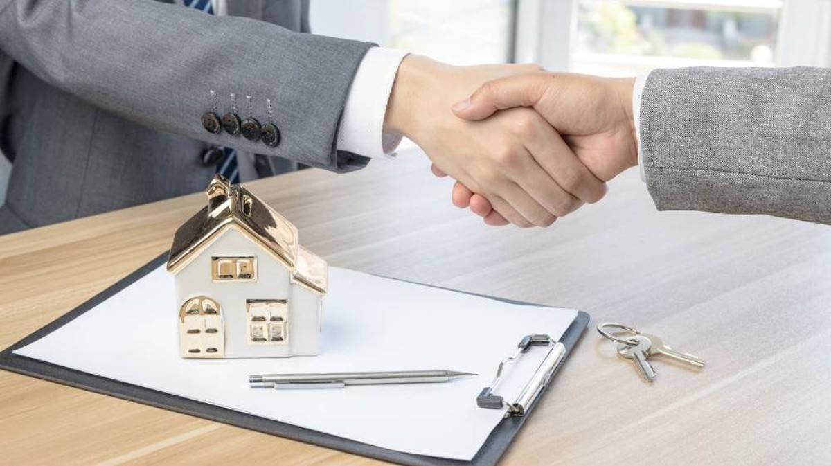 Собственникам могут разрешить продавать ипотечное жилье самостоятельно