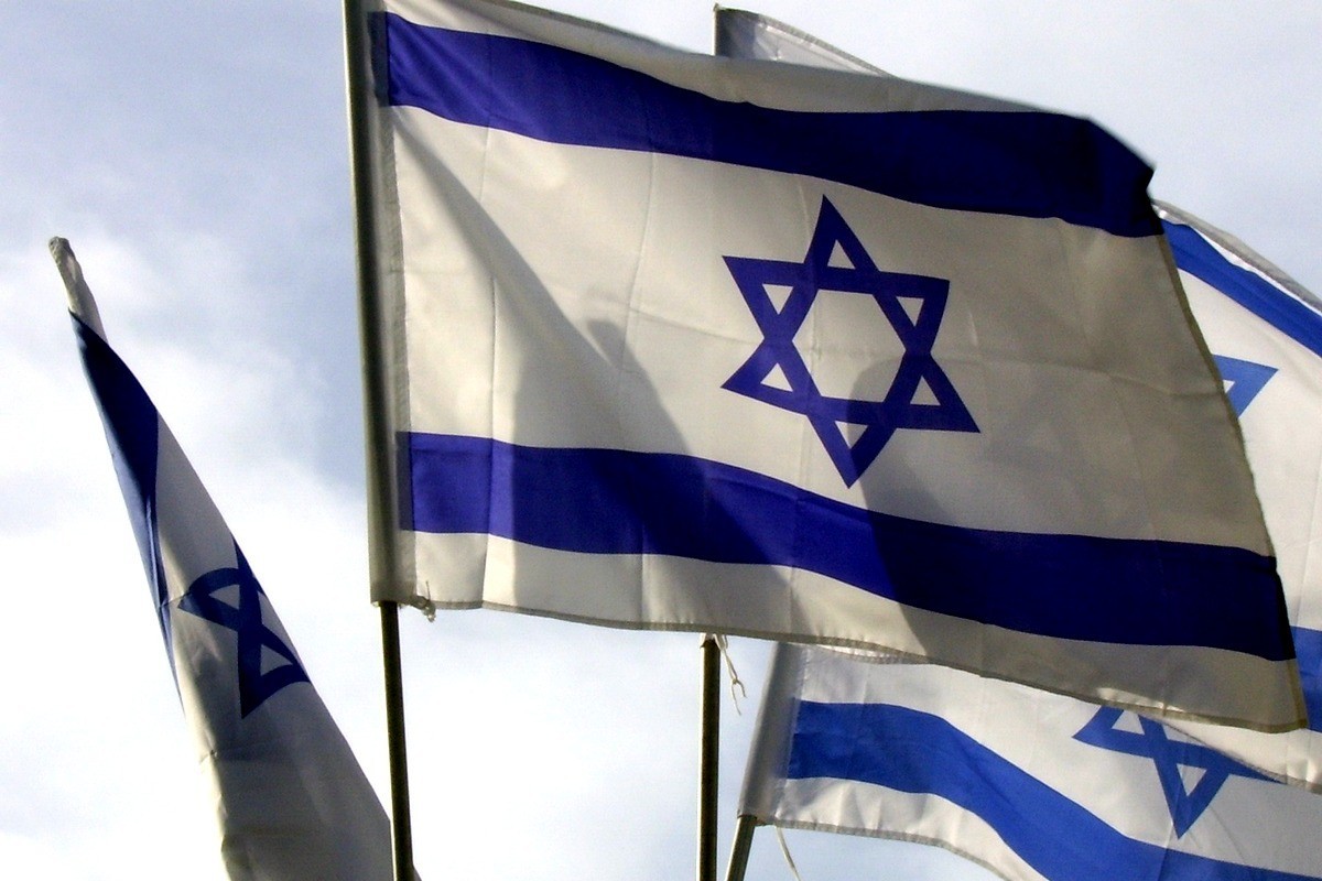 Израильское посольство в России прекратило работать из-за недостатка денег