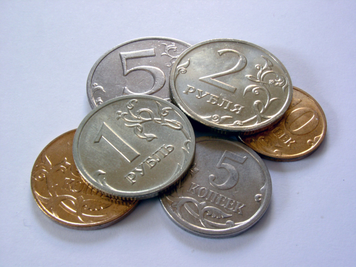 Лучшей валютой немецкие журналисты назвали российский рубль