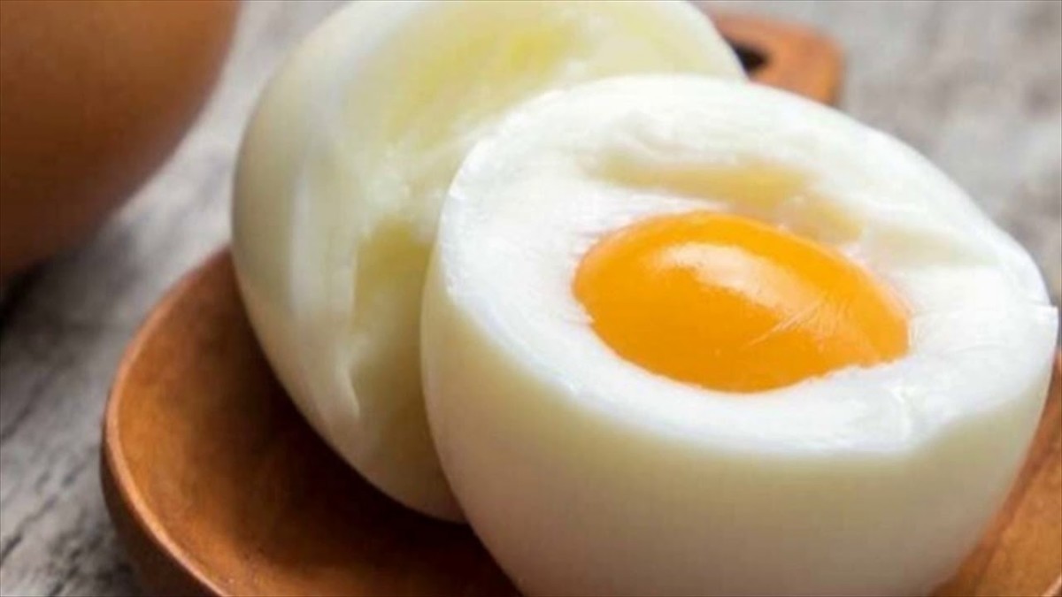 Смерть мужчины вызвало 41 съеденное яйцо