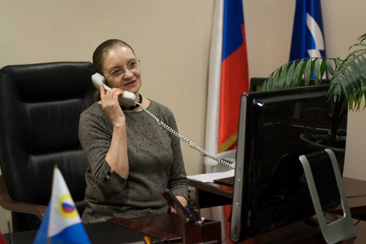 Она голосовала за повышение пенсионного возраста. Депутат Валентина Рудченко