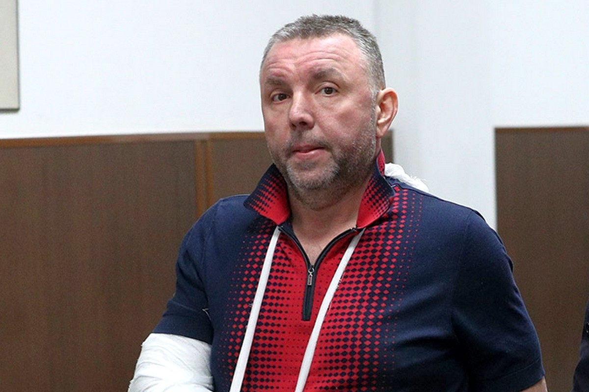 Суд изъял имущество чекиста Черкалина на 6 миллиардов рублей