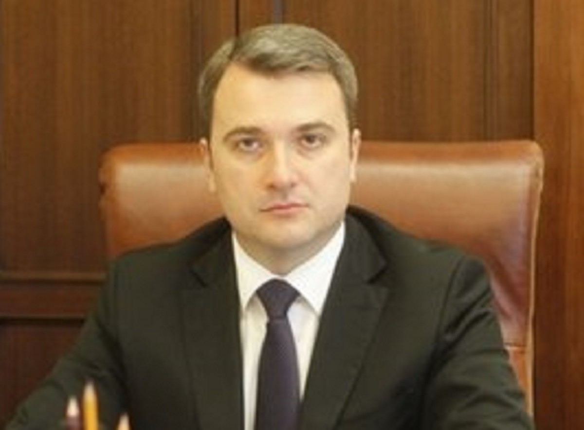 Морев отправлен в отставку с поста Главного федерального инспектора Челябинской области