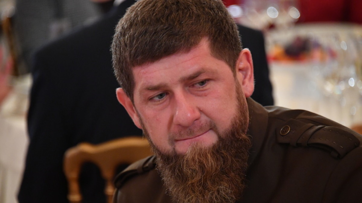 Чеченская соцсеть не признала Крым российским: «ошибку» пообещали исправить