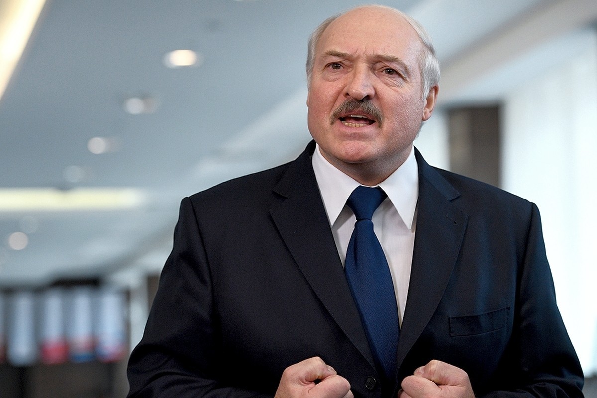 Лукашенко объяснил, почему считает Калининград «нашим»
