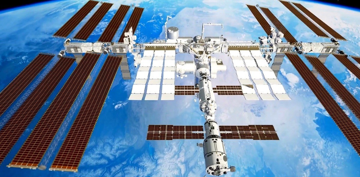 «Роскосмос» временно отложил отправку корабля с новогодними подарками для космонавтов