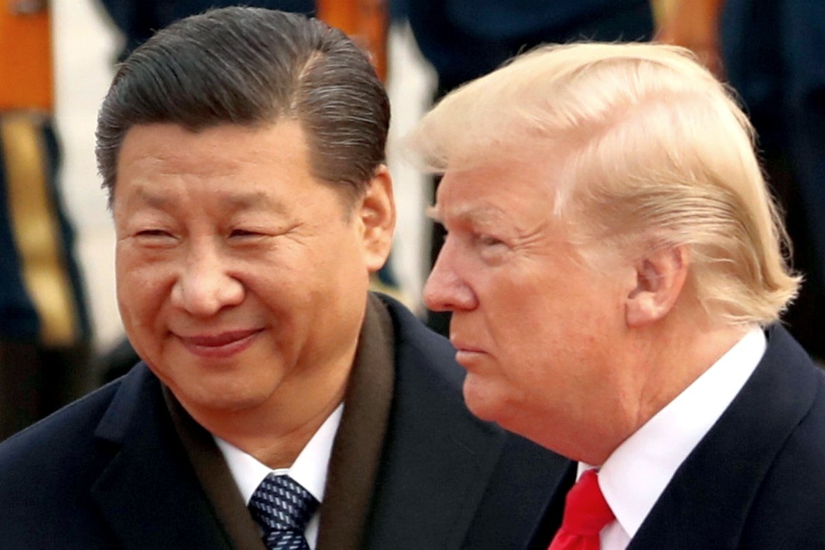 США отменили введение пошлин на китайские товары на сумму в $250 миллиардов