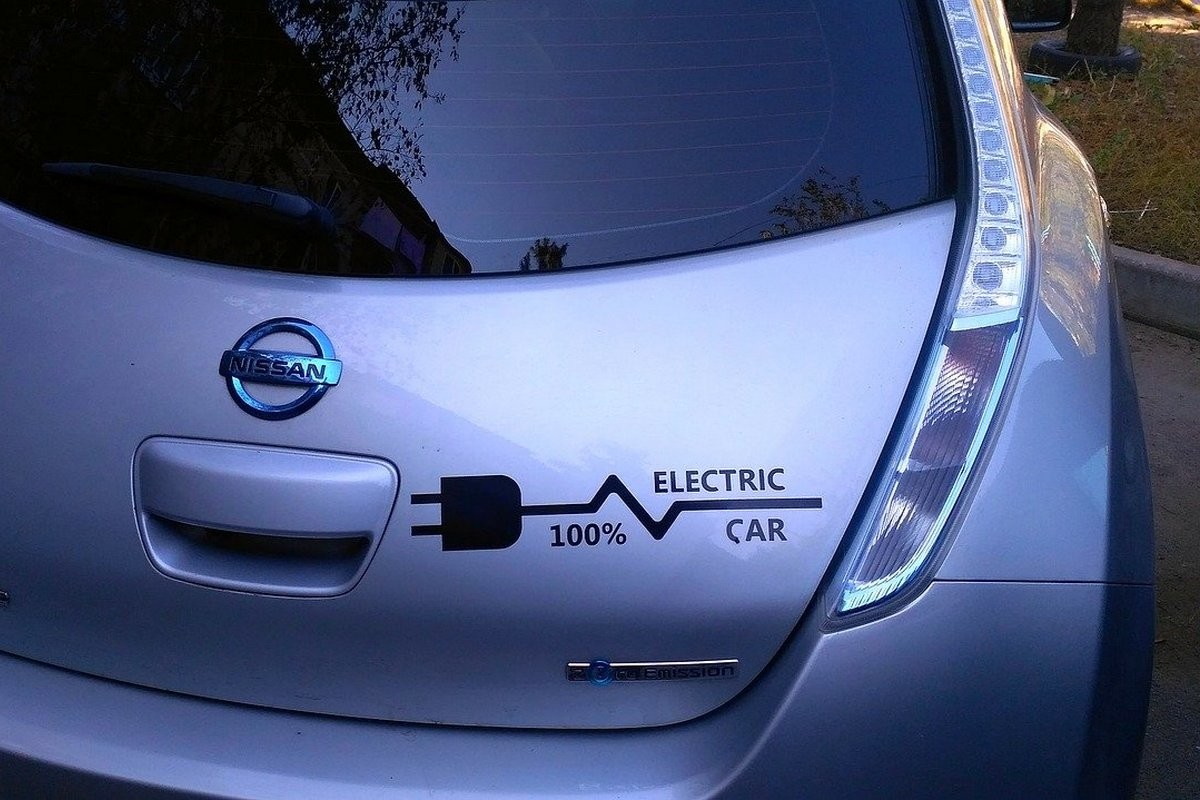 На производство аккумуляторов для электромобилей ЕС одобрил выделение субсидий €3,2 млрд